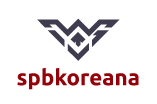 Логотип spbkoreana.ru